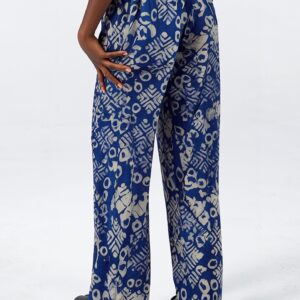 Alternative view of Lady Baggy Pant