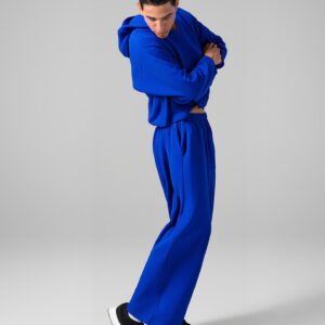 Men Joggers with Huddie