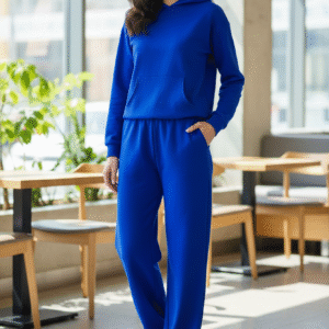 Jump Suit Female