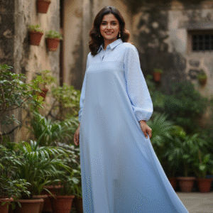 Corporate Casual Dress